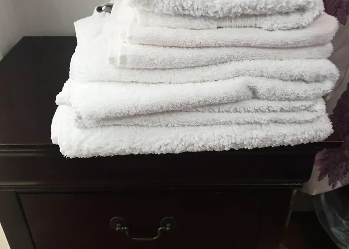 招待所 Ensuite Bedroom With Private Toilet And Shower And Unlimited Wifi 卢坎